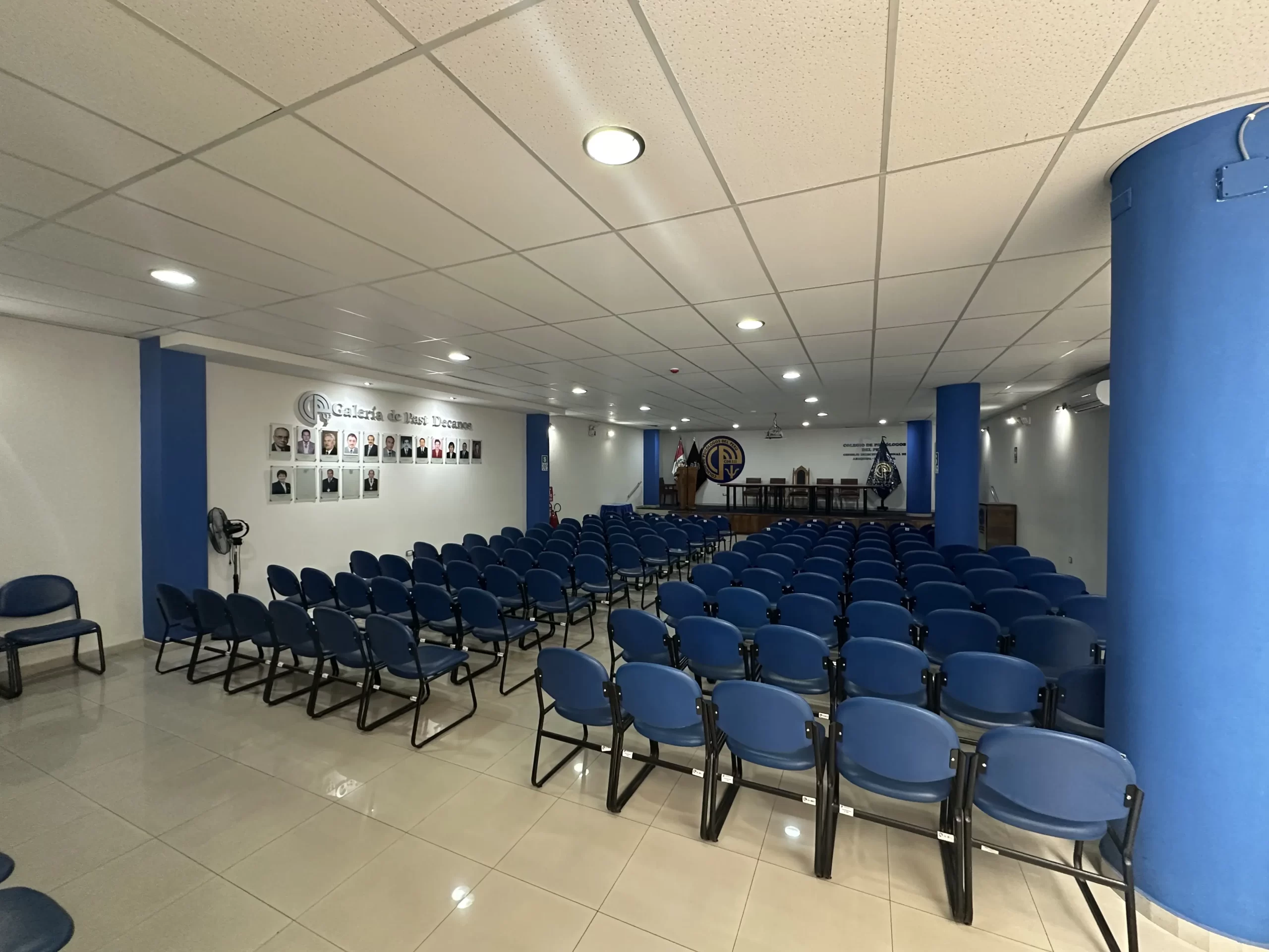 Auditorio 1