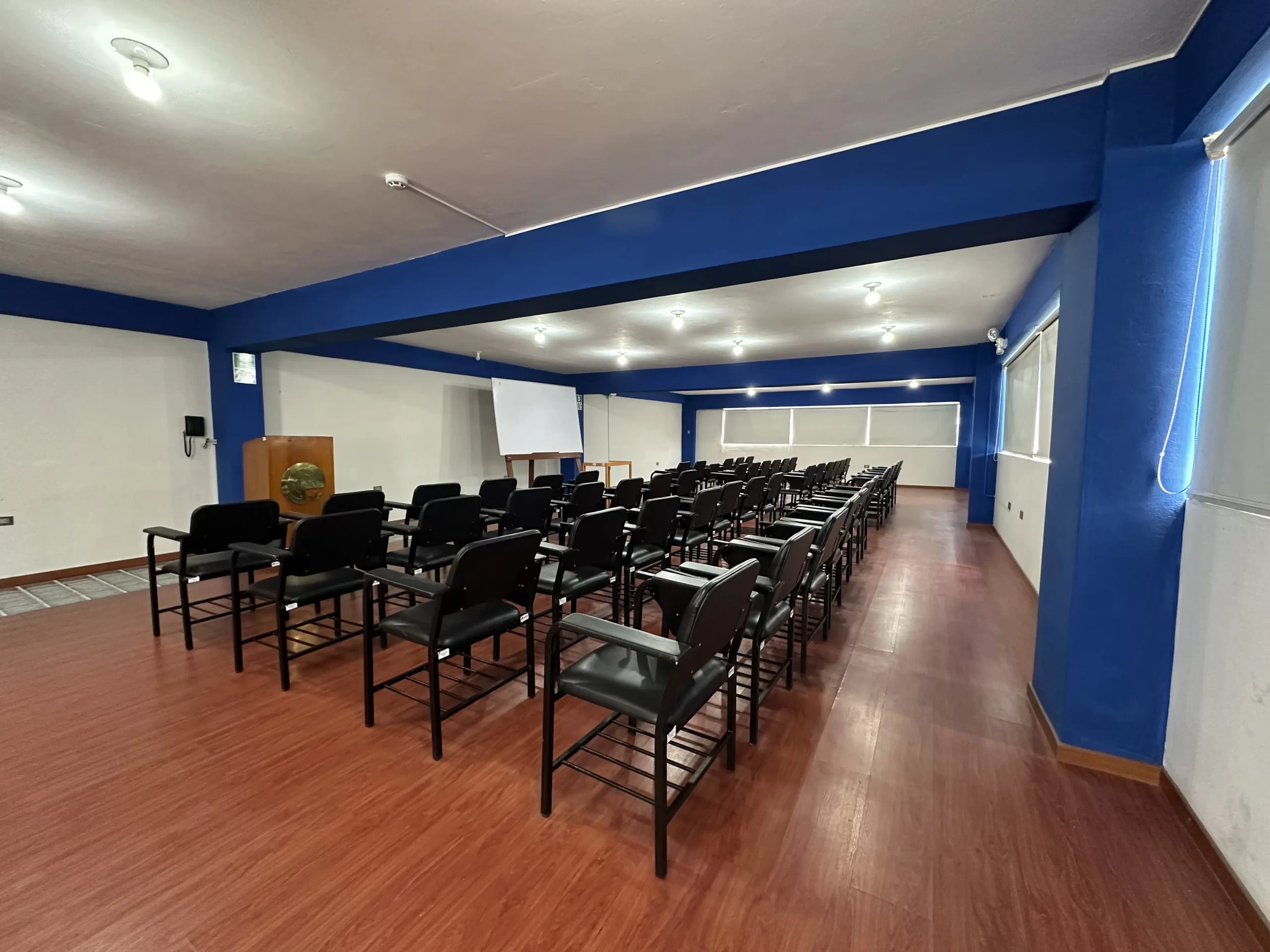 Auditorio 2