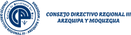 CONSEJO DIRECTIVO REGIONAL III AREQUIPA Y MOQUEGUA