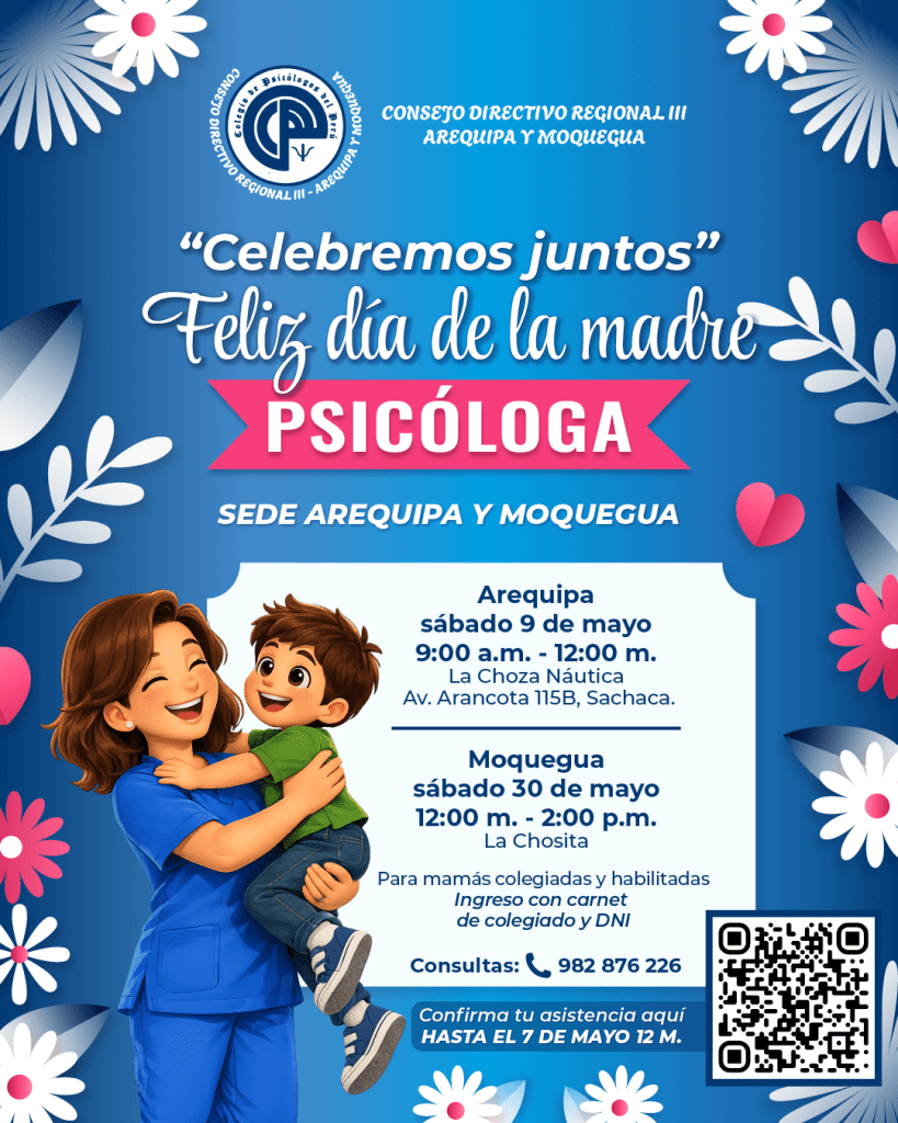 ¡Celebremos juntos el Día de la Madre!
