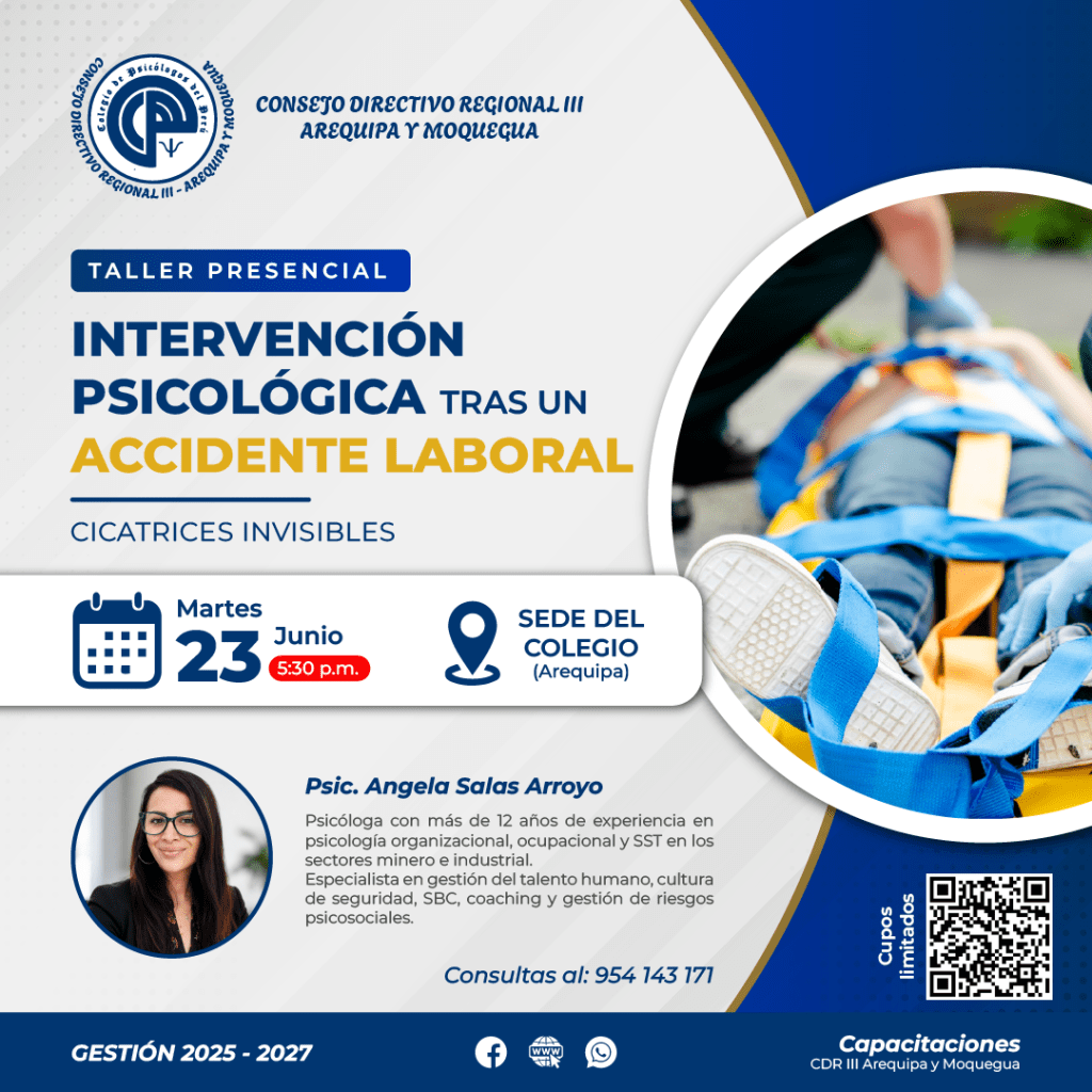 TALLER PRESENCIAL