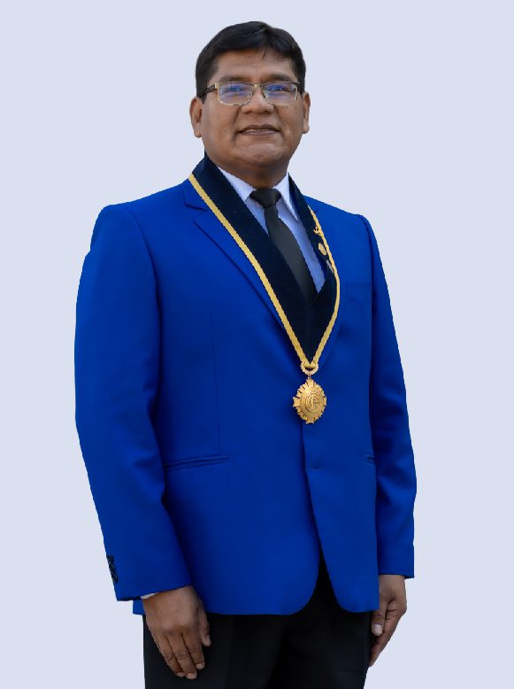 Consejero(a) de Vocalía II