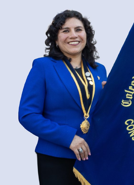 Decano(a) Regional