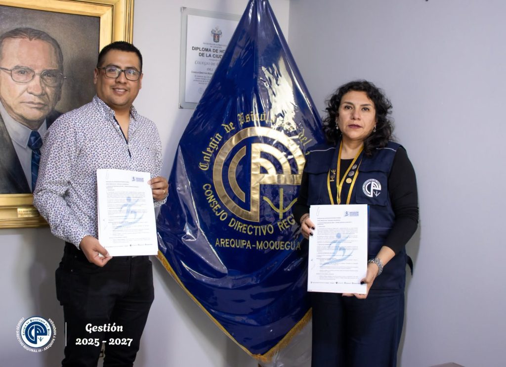 Convenio con Impulso 360°